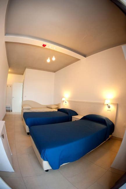 Hotel La Terrazza Barletta Cameră foto